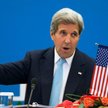 Sekretarz stanu John Kerry w Pekinie w czasie dorocznych konsultacji chińsko-amerykańskich