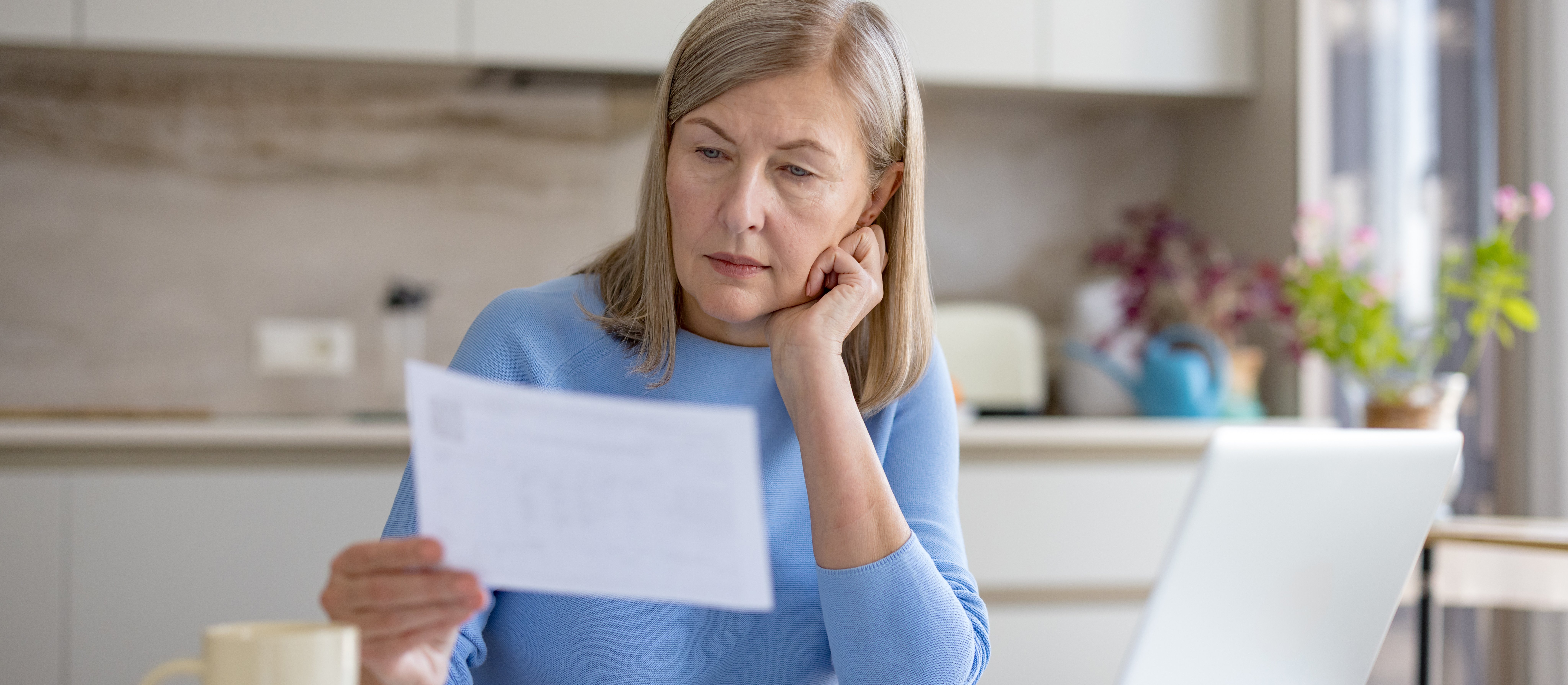 Część seniorów otrzyma niższą czternastkę. Niektórzy nie dostaną jej wcale
