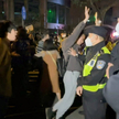 Chińczycy przeciw lockdownowi. Protesty w Urumczi i Pekinie