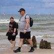 Czesi chętnie odwiedzają polskie wybrzeże Bałtyku, mają tu bliżej niż do Chorwacji