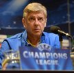 Wenger: Musimy pilnować Lewandowskiego