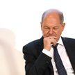 Kanclerz Niemiec Olaf Scholz