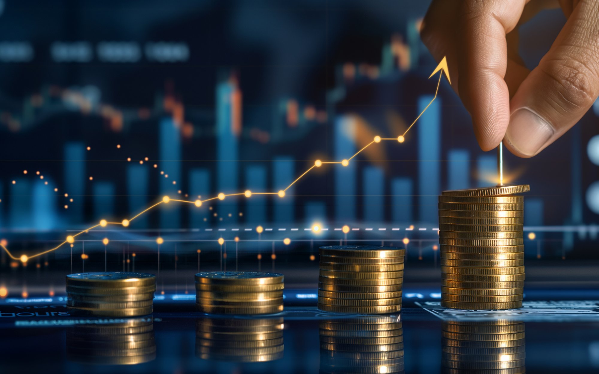 PKO BH rusza z produkcją lekarstwa na nadpłynność