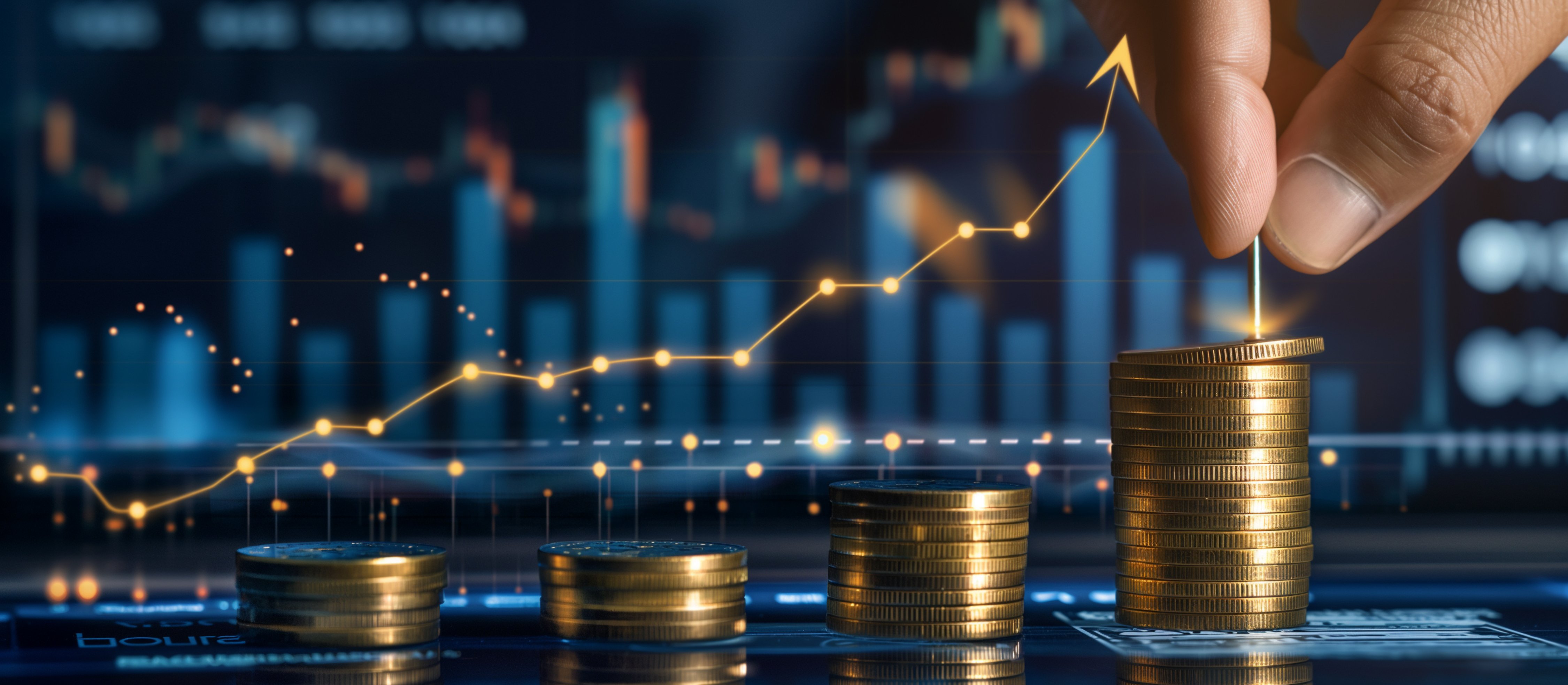 Zalew długu z rynków wschodzących