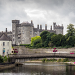 1. Kilkenny, Irlandia