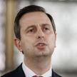 Władysław Kosiniak-Kamysz: Koronawirus w pierwszej fali? Kampania i lansowanie się Andrzeja Dudy