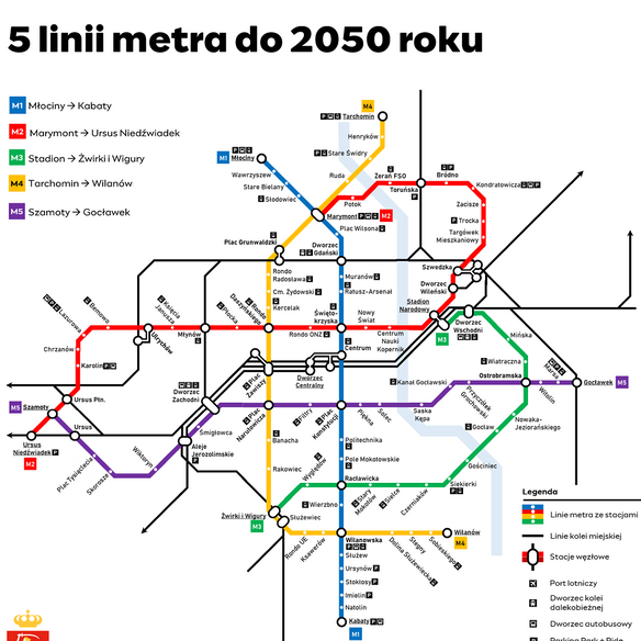 Istotnym aspektem działalności Komitetu Sterującego jest ustalanie generalnych założeń organizacji r
