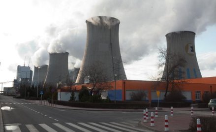 PGE podała szacunki rocznych wyników