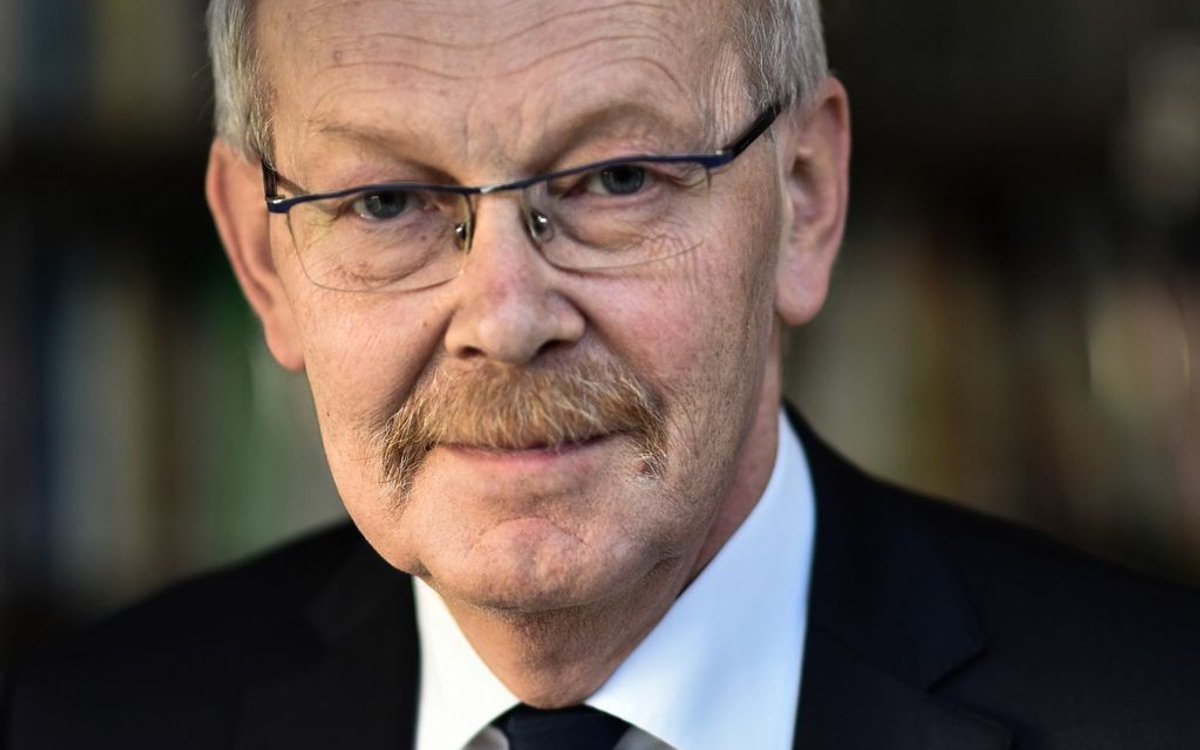 Prof. Jan Walewski: Polski lek na koronawirusa - rp.pl