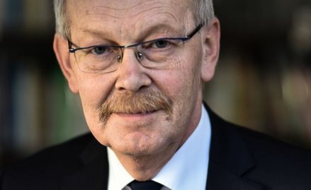 Prof. Jan Walewski: Polski lek na koronawirusa