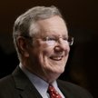 Steve Forbes pozostanie naczelny magazynu i szewfem wydawnictwa