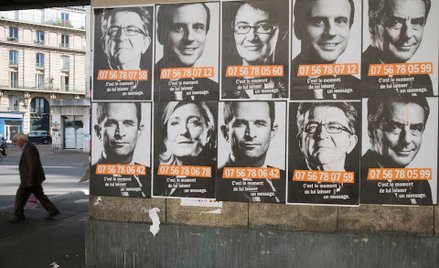 Dr Łukasz Jurczyszyn: W wyborach we Francji dominują kwestie socjalne, nie terroryzm