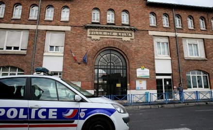Francja: Policja bez wstępu do niektórych dzielnic?
