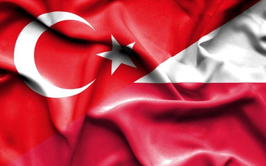 Tureccy adwokaci dziękują polskim