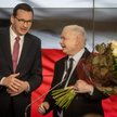 Szułdrzyński: Atuty premiera Mateusza Morawieckiego