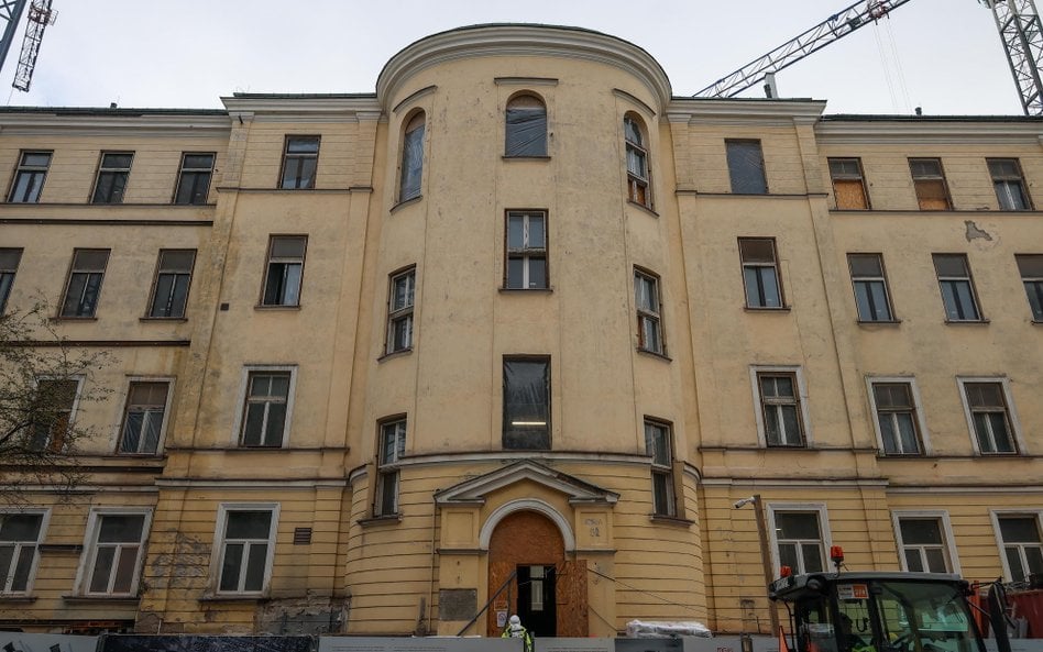 Muzeum Getta Warszawskiego