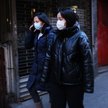 Chiny: Będą zarzuty karne za roznoszenie wirusa