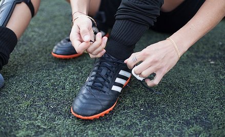 Trzy paski, czyli jak Adidas walczy o znak towarowy