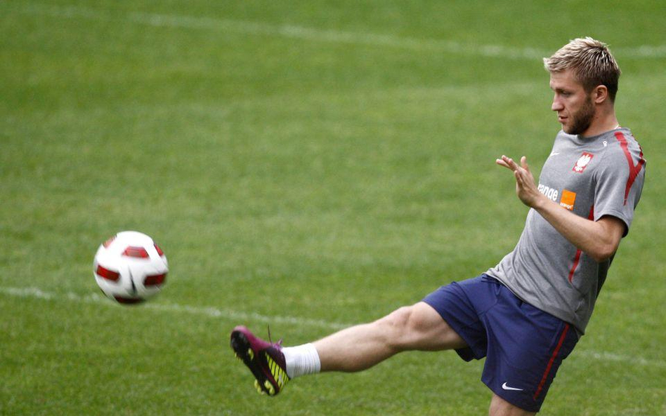 Malaga – Borussia: Kuba ozdrowiał