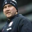 Tomasz Kuszczak to były bramkarz reprezentacji Polski w piłce nożnej