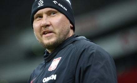 Tomasz Kuszczak to były bramkarz reprezentacji Polski w piłce nożnej
