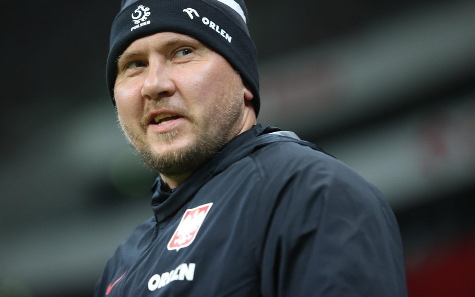 Tomasz Kuszczak to były bramkarz reprezentacji Polski w piłce nożnej