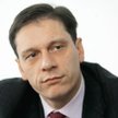 Bertrand Le Guern, prezes Petrolinvestu.