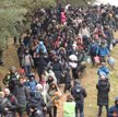 Kryzys na granicy z Białorusią. „Tylko z UE i NATO jesteśmy w stanie to powstrzymać”
