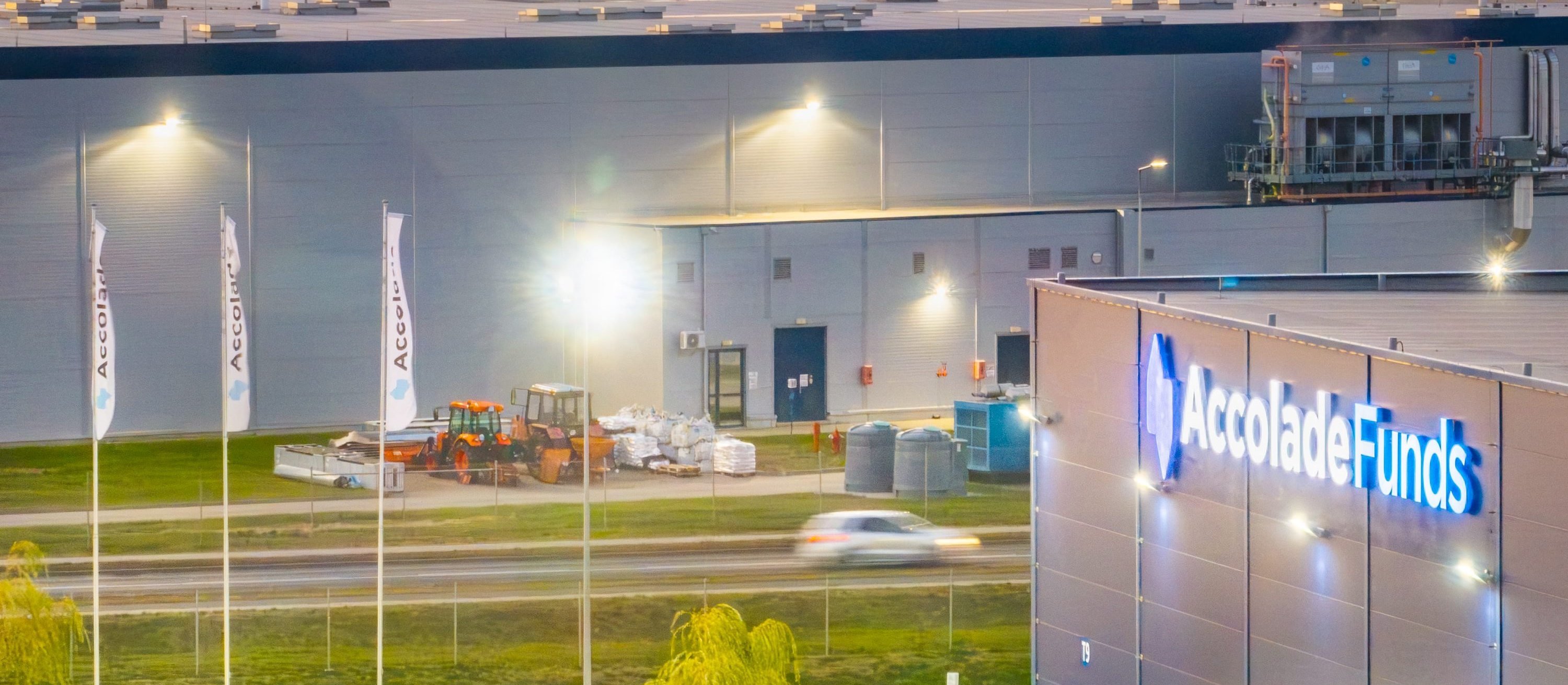 Jeśli nie REIT-y, to może fundusze?