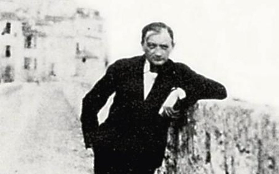 „Samotny wizjoner. Joseph Roth we wspomnieniach przyjaciół, esejach krytycznych i artykułach” Wydawn
