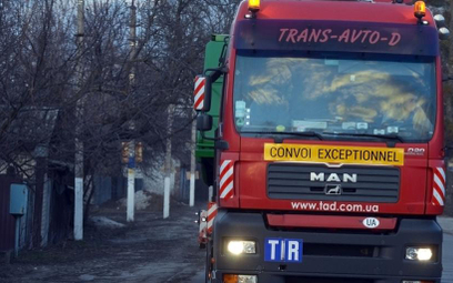 Prawo jazdy z międzynarodową licencją łatwiej zdobędzie kierowca ukraiński niż polski