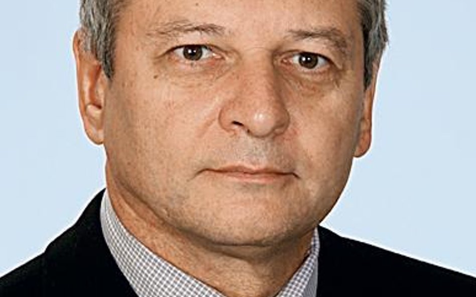 Prof. dr hab. Andrzej Bałaban, ?konstytucjonalista z Uniwersytetu Szczecińskiego