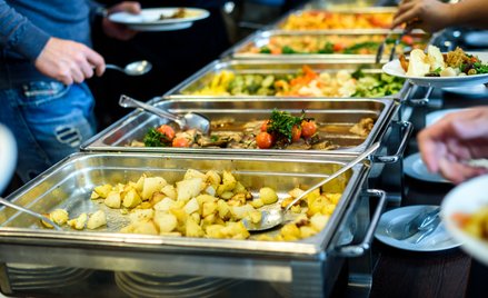 Zwolnienie ze składek wartości posiłków sfinansowanych pracownikom