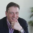Bertrand Le Guern, prezes Petrolinvestu