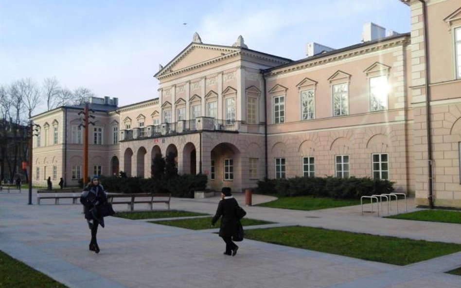 Będzie nowe muzeum narodowe