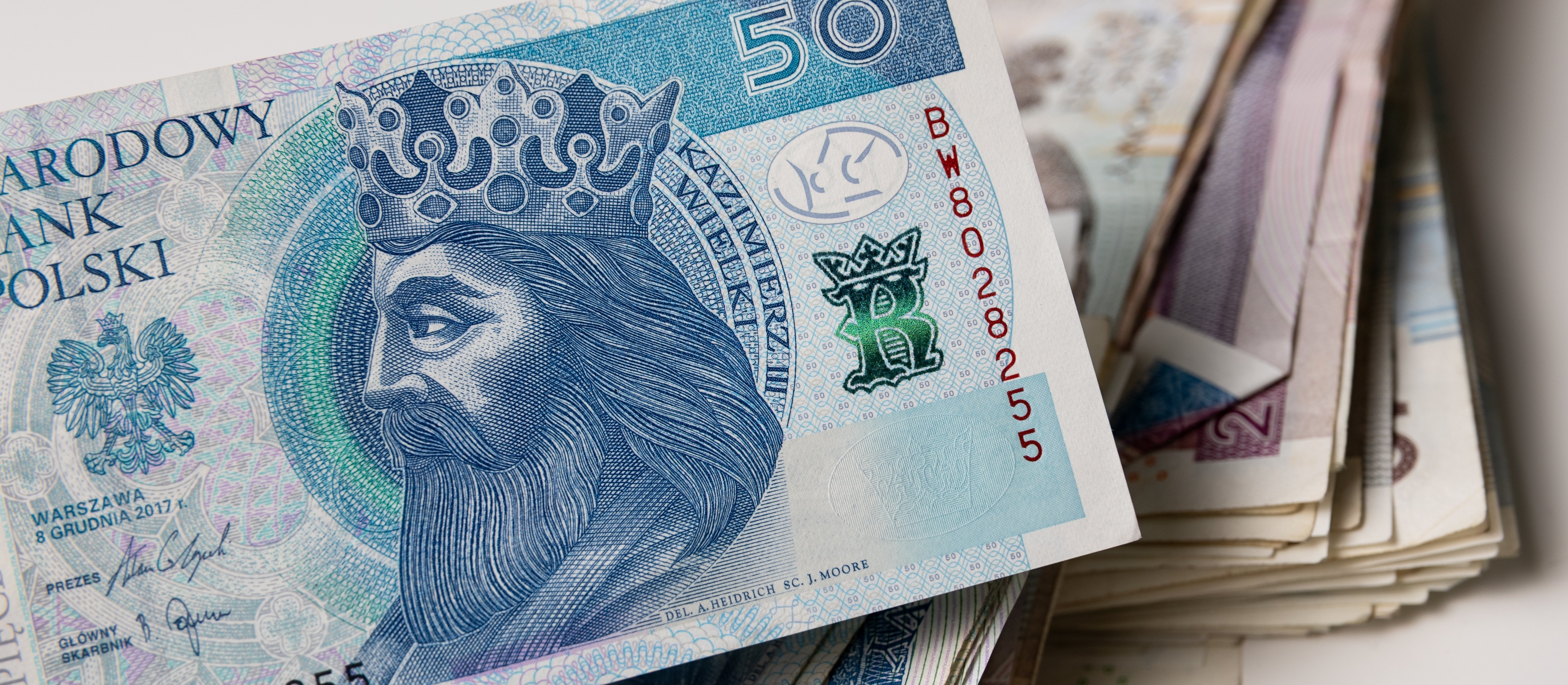 Przedsiębiorców czeka kolejna podwyżka. W 2027 r. składki mogą wzrosnąć o 112,70 zł miesięcznie
