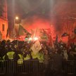 10 tys. Węgrów protestowało na ulicach Budapesztu