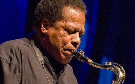 Wayne Shorter