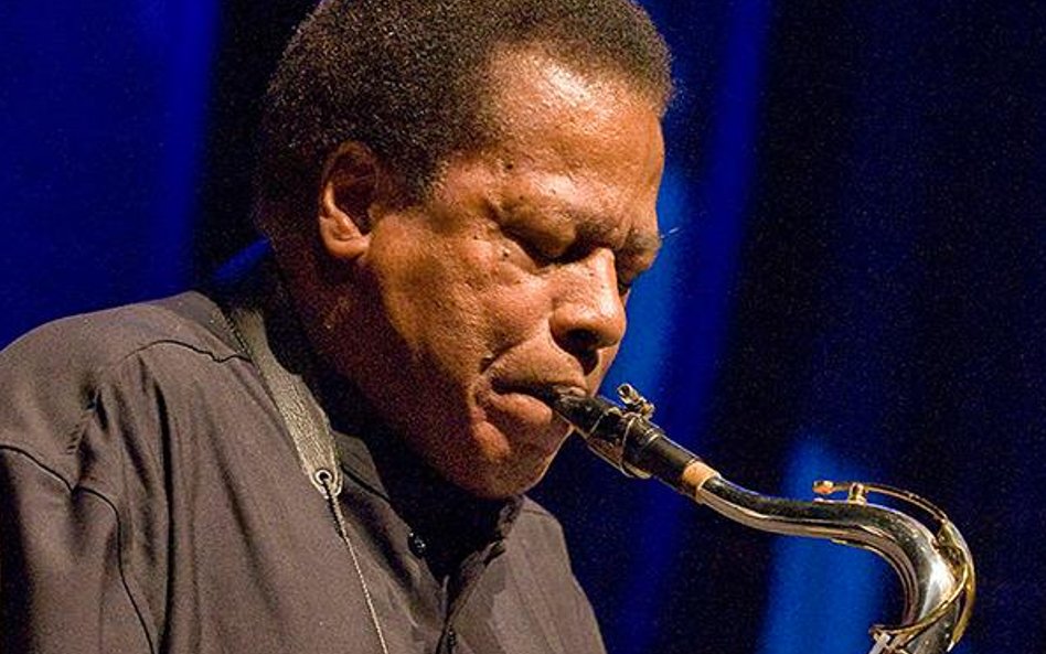 Wayne Shorter