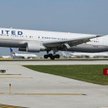 Pasażerowie United Airlines mocno poturbowani