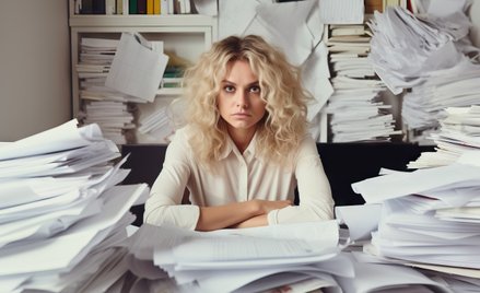 Czy "era papierowa" w urzędach się kończy?