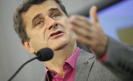 Janusz Palikot