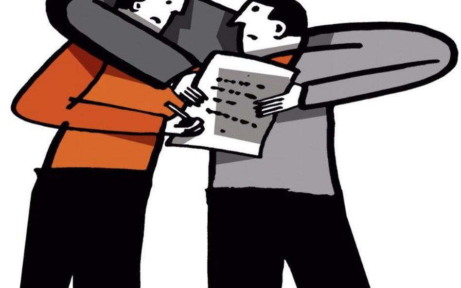 Zwolnienie dyscyplinarne: urażony szef może zwolnić z pracy