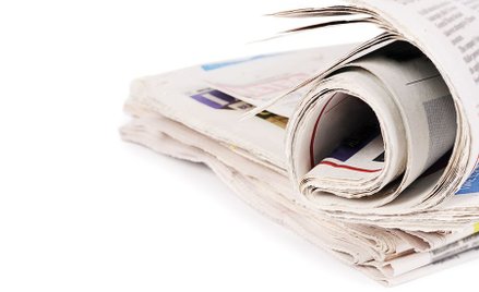 Artykuły objęte takim prawem jak utwory muzyczne. Wydawcy chcą zmian