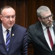 Poseł Polski 2050 Michał Kobosko komentował zachowanie posła Konfederacji Grzegorza Brauna