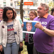 "Oddziały Putina" w Krasnodarze