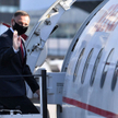 Andrzej Duda leci do Japonii. "Chce wyrazić solidarność"