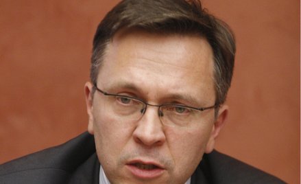 Krzysztof Rybiński: Przyjęcie paktu fiskalnego to akt politycznego masochizmu