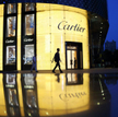 Cartier. Magia czerwonego pudełeczka w Planete