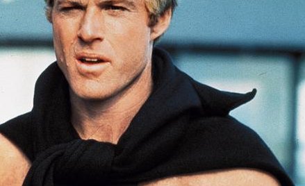 Najpiękniejszy facet świata ucieka od swego wizerunku